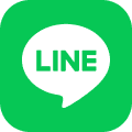 LINEのSNSアイコン