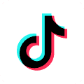 TikTokのSNSアイコン